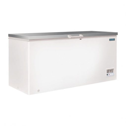 Arcón Congelador Polar Serie G 462L - Polar Refrigeration