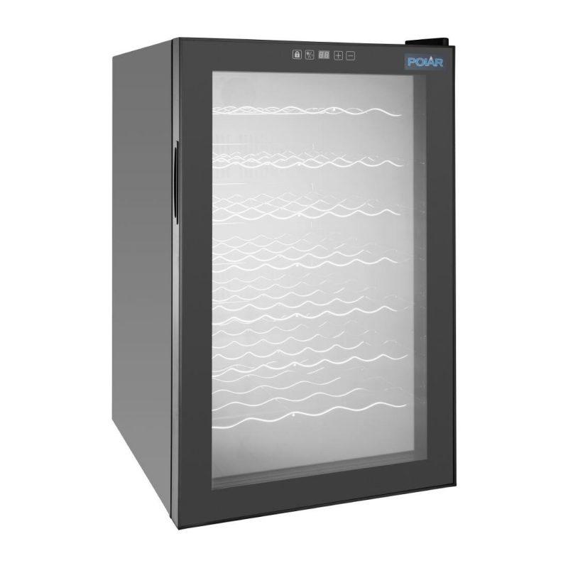 Display Fridges - Polar Refrigeration UK