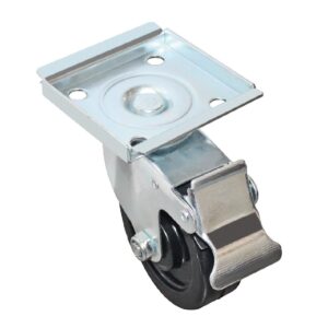 Replacement Braked Castors (Single)