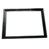 Polar Glass Frame