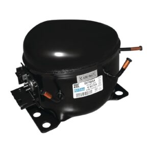 Replacement Compressor (R134a-GVY66AA)