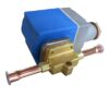 Polar Solenoid Valve