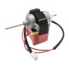 Polar Fan Motor Fits CC611 CC666