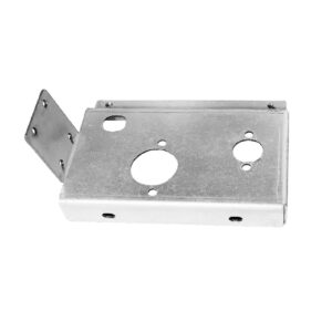 Polar Water Valve Fixing Plate