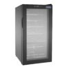 Polar C-Series 28 Bottle Table Top Wine Fridge