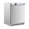 Polar C-Series Stainless Steel Under Counter Fridge 150Ltr