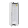 Polar C-Series Upright Display Fridge 400Ltr White