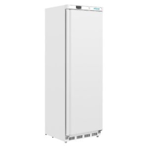 Polar C-Series Upright Freezer White 365Ltr