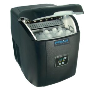 Polar C-Series Eco Countertop Ice Machine 11kg Output