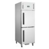 Polar G-Series Upright Stable Door Gastro Fridge 600Ltr