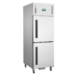 Polar G-Series Upright Stable Door Gastro Freezer 600Ltr