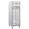 Polar G-Series Upright Gastro Display Fridge 600Ltr