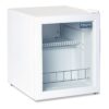 Polar C-Series Countertop Display Fridge 46Ltr White