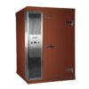 Polar U-Series 1.2 x 1.5m Integral Walk In Cold Room Brown