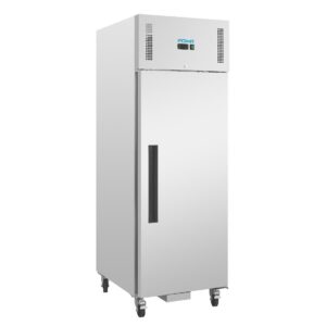 Polar G-Series Upright Fridge 600Ltr