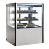 Polar Deli Display Fridge 300Ltr