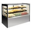 Polar Deli Display Fridge 500Ltr