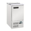 Polar G-Series Single Door Saladette Prep Counter Fridge