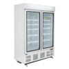 Polar G-Series Upright Display Freezer 920Ltr White