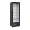 Polar G-Series Upright Back Bar Cooler with Hinged Door 307Ltr