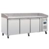 Polar U-Series Bakery Counter Fridge