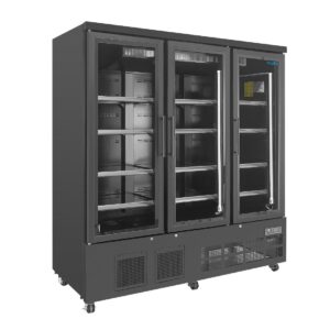 Polar G-Series Multideck Fridge with Triple Doors