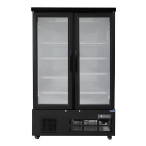 Polar G-Series Double Door Multideck Freezer