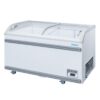 Polar G-Series Supermarket Display Freezer 500ltr