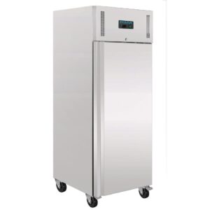 Polar U-Series Upright Fridge 650Ltr