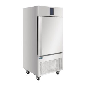 Polar U-Series Blast Chiller/Freezer with Touchscreen Controller 40/28kg