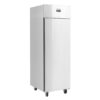 Polar U-Series Energy Efficient Single Door Upright Refrigerator 700Ltr