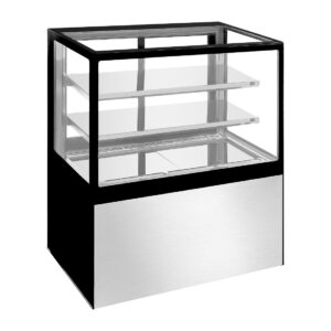 Polar U-Series Deli Display Fridge - 285Ltr