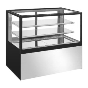 Polar U-Series Deli Display Fridge - 485Ltr